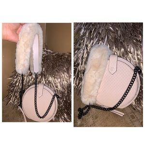 Rebecca MinkOff crossbody